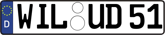WIL-UD51