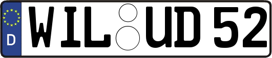 WIL-UD52