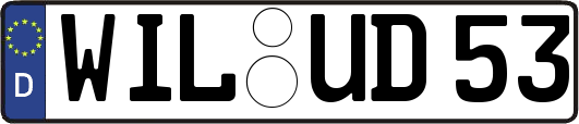 WIL-UD53