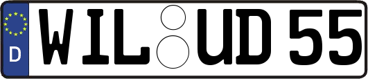 WIL-UD55