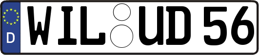 WIL-UD56