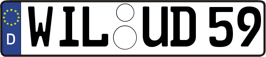 WIL-UD59