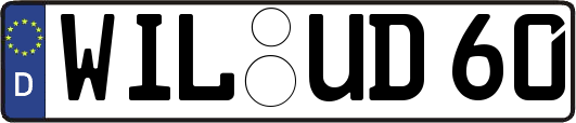 WIL-UD60