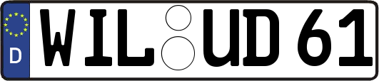 WIL-UD61