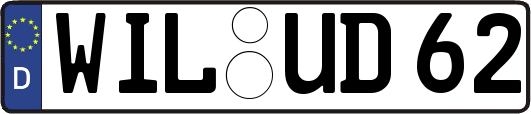 WIL-UD62