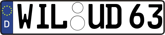 WIL-UD63