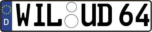 WIL-UD64