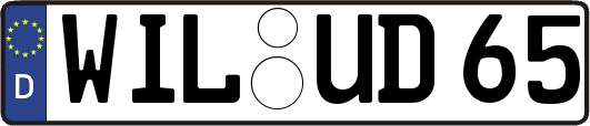 WIL-UD65