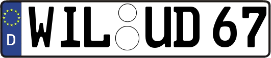 WIL-UD67
