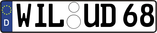 WIL-UD68