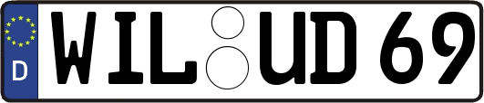 WIL-UD69