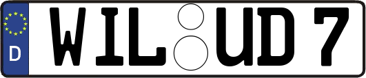 WIL-UD7