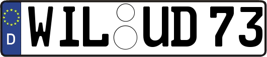 WIL-UD73