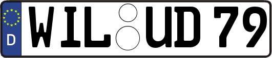 WIL-UD79