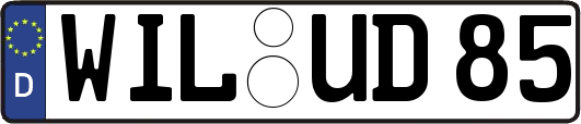 WIL-UD85
