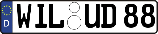 WIL-UD88