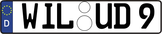 WIL-UD9