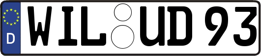 WIL-UD93
