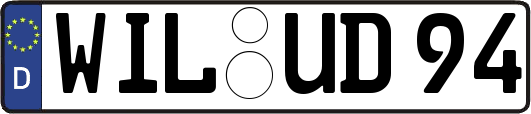 WIL-UD94