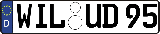 WIL-UD95