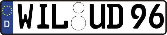 WIL-UD96