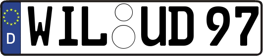 WIL-UD97