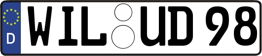 WIL-UD98