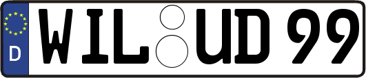 WIL-UD99