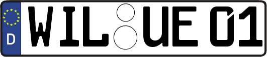 WIL-UE01