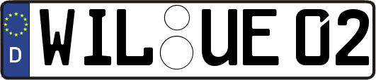 WIL-UE02