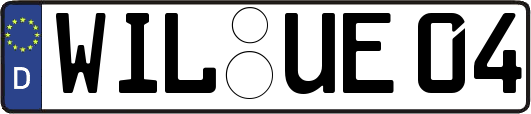 WIL-UE04