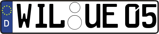 WIL-UE05