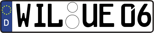 WIL-UE06
