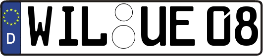 WIL-UE08