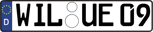 WIL-UE09