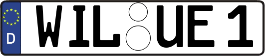 WIL-UE1