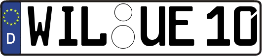 WIL-UE10