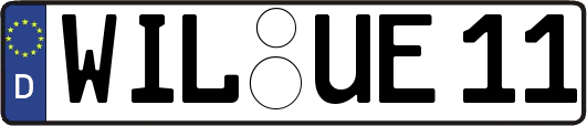 WIL-UE11