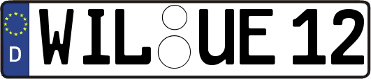 WIL-UE12