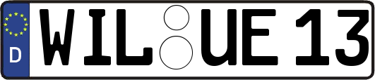 WIL-UE13