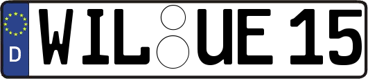 WIL-UE15