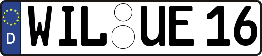 WIL-UE16
