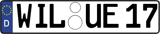 WIL-UE17