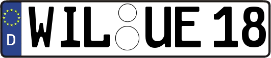 WIL-UE18