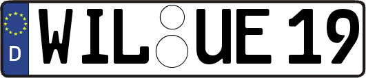 WIL-UE19