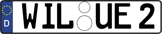 WIL-UE2