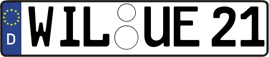 WIL-UE21