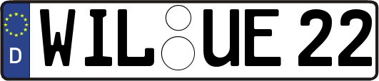 WIL-UE22