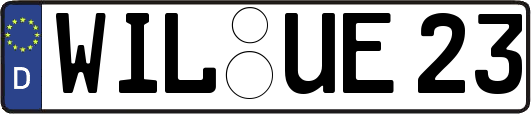 WIL-UE23