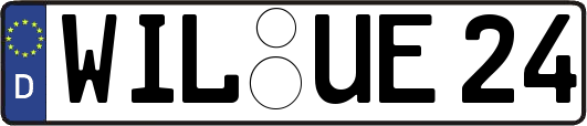 WIL-UE24